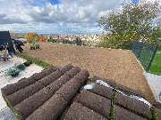 Gartenbau Yunec - Rollrasen