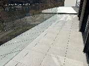 Gartenbau Yunec - Terrassenplatten