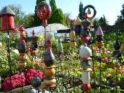 Gartenbaumschule Geiger GmbH - GALLERY