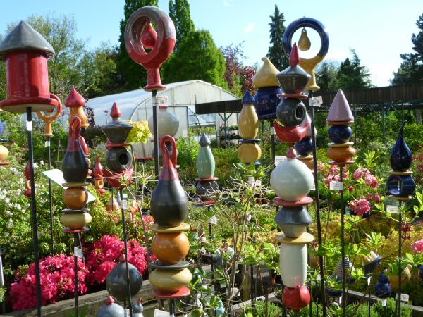 GartenBaumschule Geiger GmbH - GALLERY