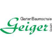Gartenbaumschule Geiger GmbH - LOGO