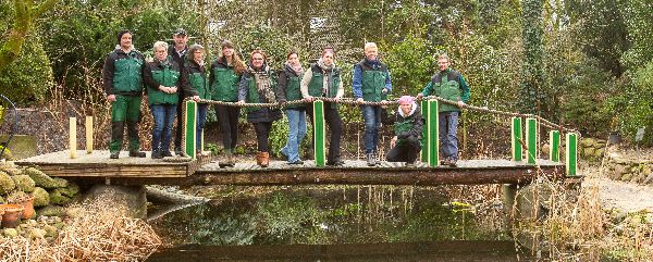 Gartenbaumschule Maiwald - GALLERY