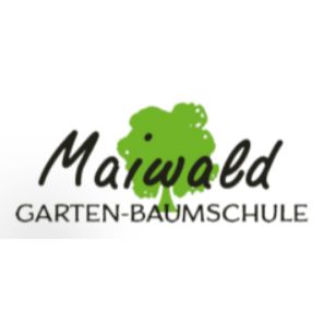 Gartenbaumschule Maiwald - LOGO