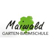 Gartenbaumschule Maiwald - LOGO