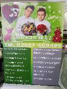Gartencenter A-Z Velbert GmbH - 16