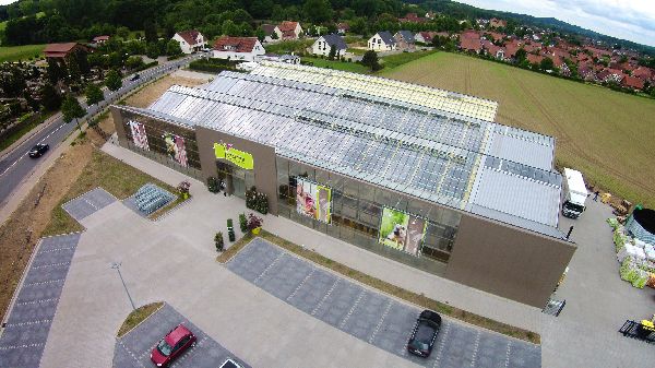 Gartencenter Kemper - GALLERY