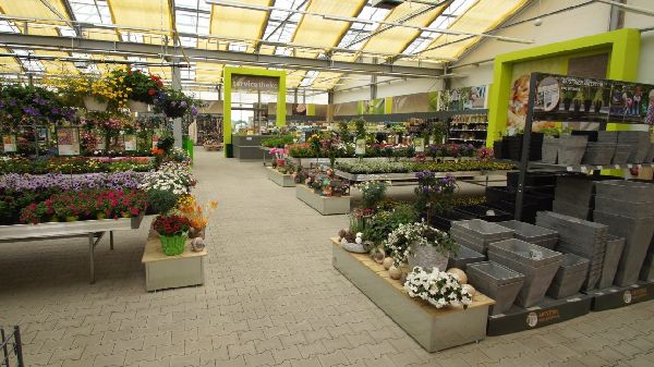 Gartencenter Kemper - GALLERY