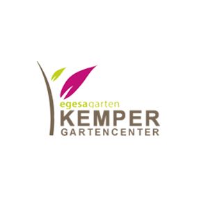 Gartencenter Kemper - LOGO