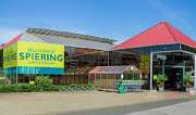Gartencenter Spiering Wesel - GALLERY