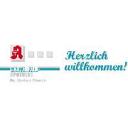 Gartenfeld-Apotheke - Logo der Gartenfeld-Apotheke