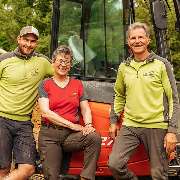 Gartenforum Balz GmbH - GALLERY