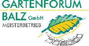 Gartenforum Balz GmbH - LOGO