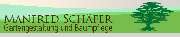 Gartengestaltung & Baumpflege Manfred Schäfer - Gartengestaltung & Baumpflege Manfred Schäfer Steinbach