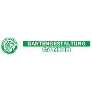Gartengestaltung Candir - LOGO