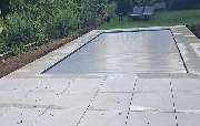 Gartengestaltung - Gartenbau Wimmer GmbH in München - Wasser Pooleinfassung | Gartenbau Wimmer GmbH in München