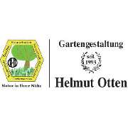 Gartengestaltung Helmut Otten - LOGO