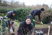 Gartengestaltung Luca Puhl - Gartengestaltung Luca Puhl