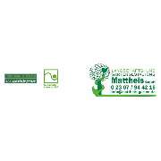 Gartengestaltung Mattheis GmbH - 1
