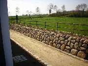 Gartengestaltung Matthias Gerull GmbH - Natursteinarbeiten