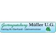 Gartengestaltung Müller UG - LOGO