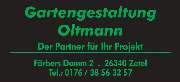 Gartengestaltung Oltmann - 1
