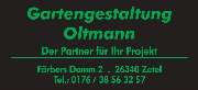 Gartengestaltung Oltmann - LOGO