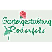 Gartengestaltung Rodenfels - LOGO