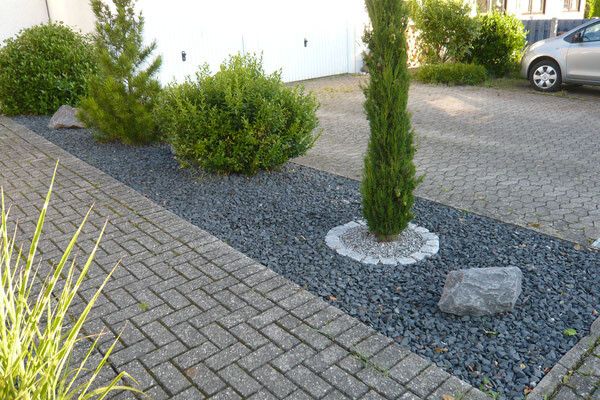 Gartengestaltung Scholz - 4