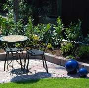 Pflasterarbeiten für den Garten von Gartengestaltung Soeder