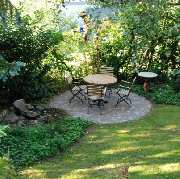 Pflasterarbeiten für den Garten von Gartengestaltung Soeder