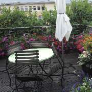 Pflasterarbeiten für den Garten von Gartengestaltung Soeder