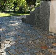 Treppenbau für Garten und Terrasse von Gartengestaltung Soeder
