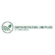 Gartengestaltung und Pflege Inh. Patrick Steen - LOGO