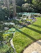Gartengestaltung und Pflege Trudering - GALLERY