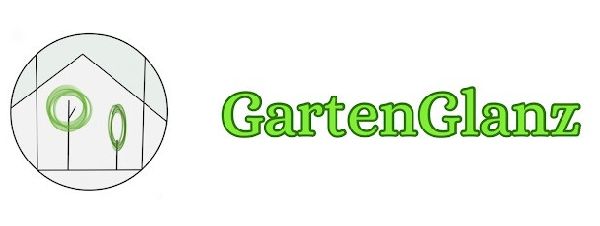 GartenGlanz - Firmenlogo
