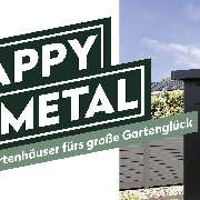 Gartenhaus Herkommer - Traum-Gartenhäuser vom Fachhändler - GALLERY