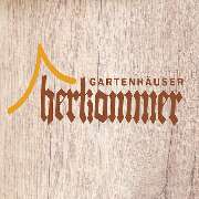 Gartenhaus Herkommer - Traum-Gartenhäuser vom Fachhändler - GALLERY