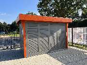 Gartenhaus Herkommer - Traum-Gartenhäuser vom Fachhändler - GALLERY