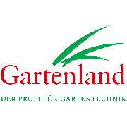 Gartenland GmbH - LOGO