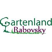 Gartenland Rabovsky e.K. - LOGO