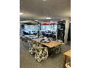 Gartenmöbel-Center Meyer GmbH & Co. KG - GALLERY