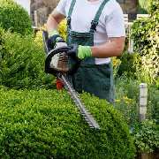 Gartenpflege & Gartenbau Langenhagen UG - GALLERY