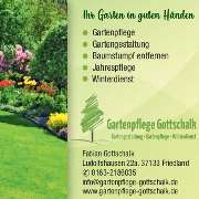 Gartenpflege Gottschalk - GALLERY
