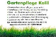 Gartenpflege Khalil - Gartenpflege Khalil
