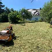 Gartenpflege & Landschaftspflege Sommer - GALLERY