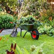 Bild von Gartenpflege u. Hausmeisterservice - Hartmut Seidel in Bietigheim-Bissingen - 5