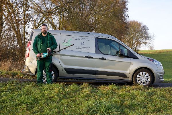 Gartenpflege Venohr - GALLERY