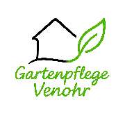 Gartenpflege Venohr - LOGO