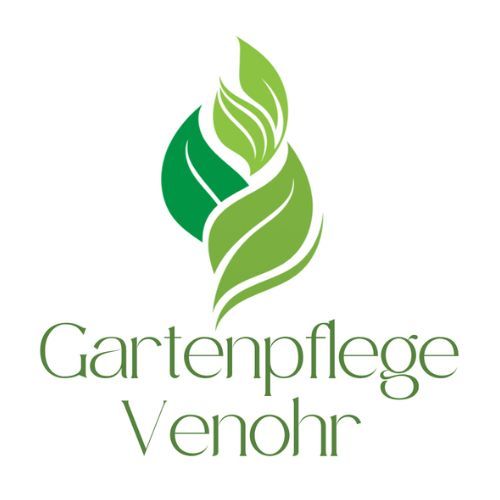 Gartenpflege Venohr - LOGO