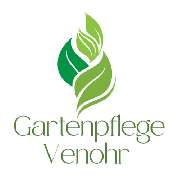 Gartenpflege Venohr - LOGO